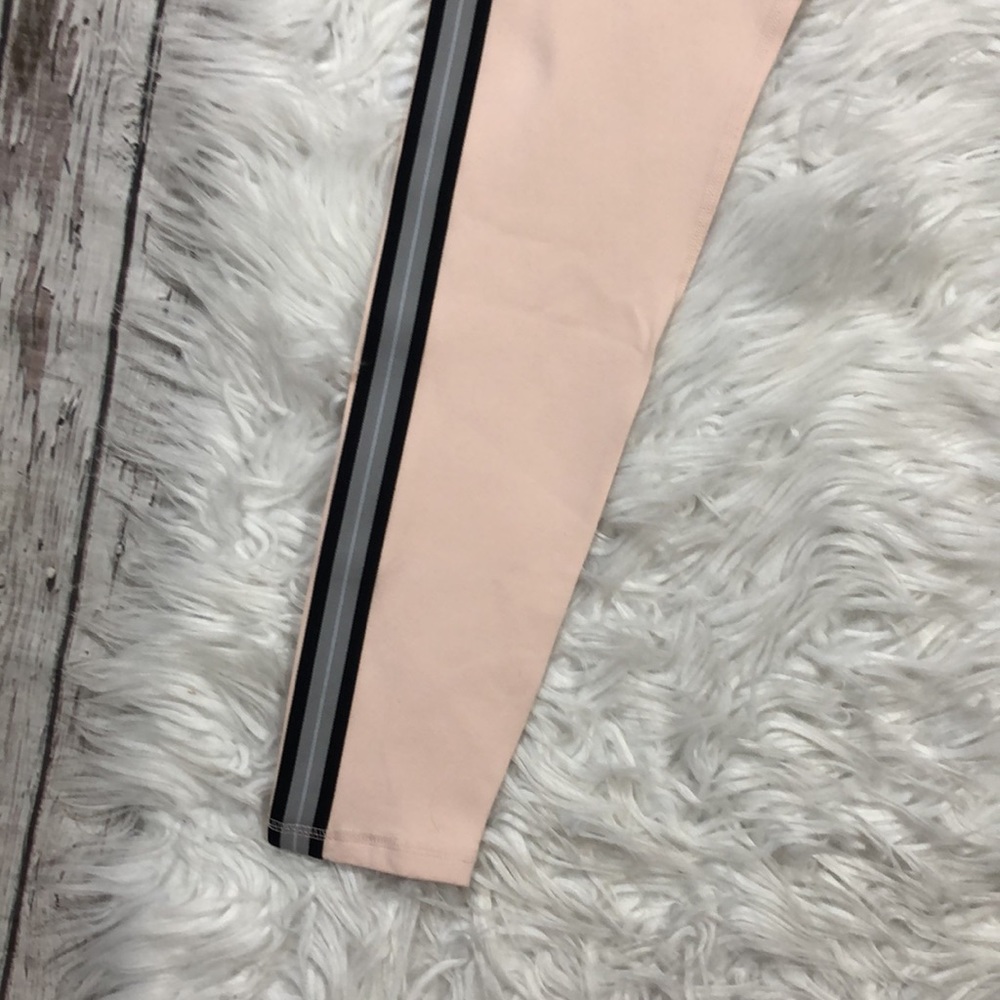 NWT Glyder Revolution Rosewater High Waist Legging - Picture 10 of 12
